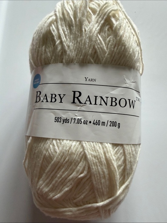 Other - Loops&threads yarn
